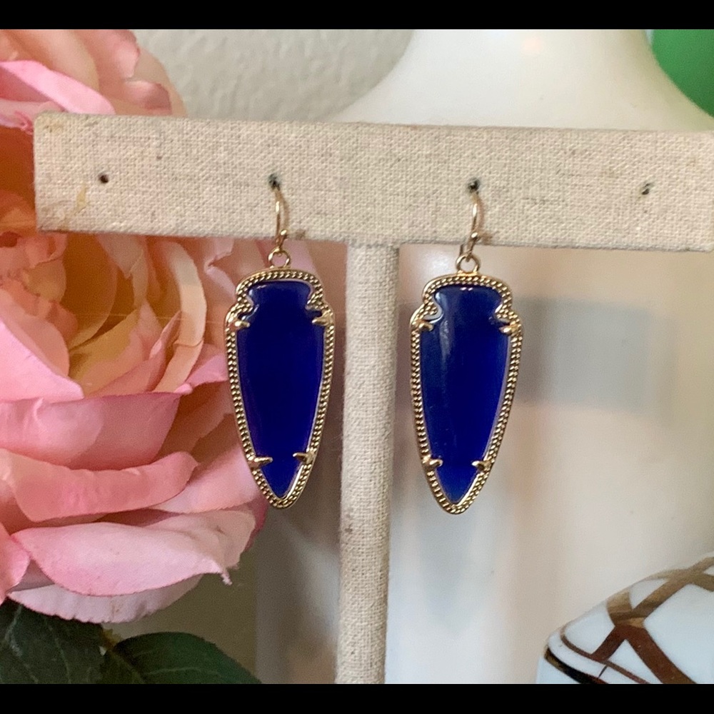 AUTHENTIC Kendra Scott Earrings OS